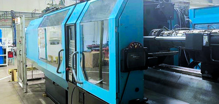 Systém 420/810-2300